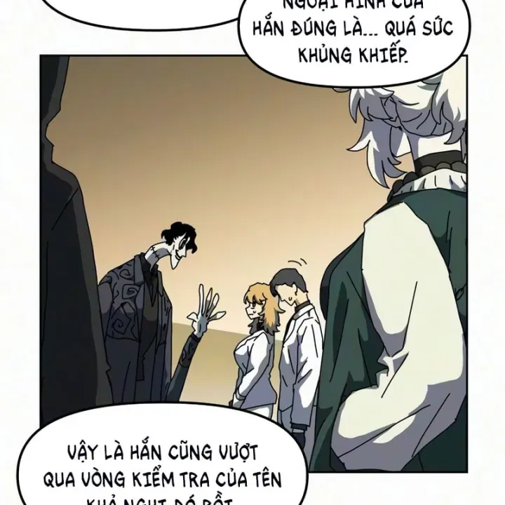 Chương Trình Đào Tạo Đại Pháp Sư Chapter 33 - Trang 37