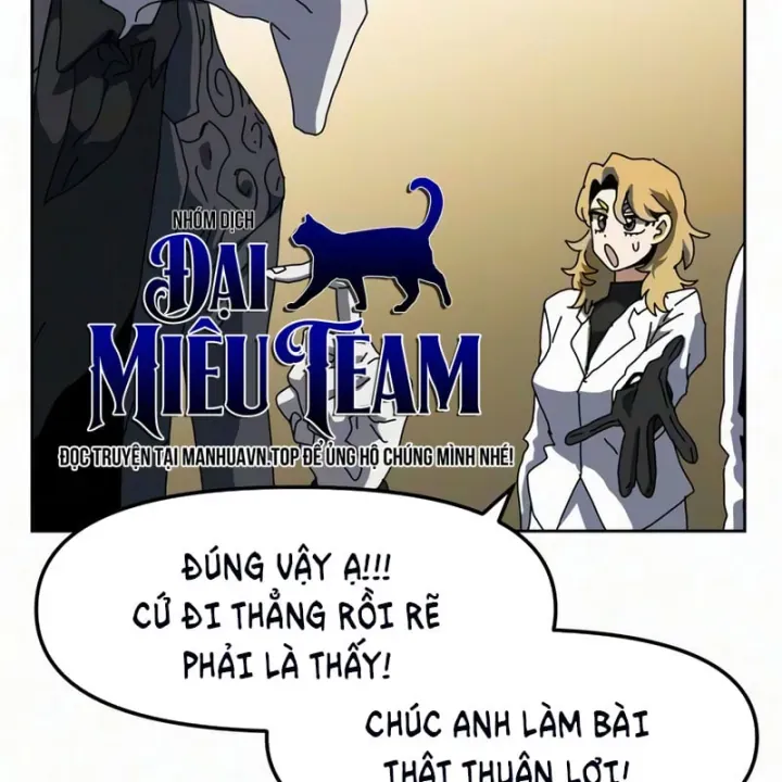 Chương Trình Đào Tạo Đại Pháp Sư Chapter 33 - Trang 39