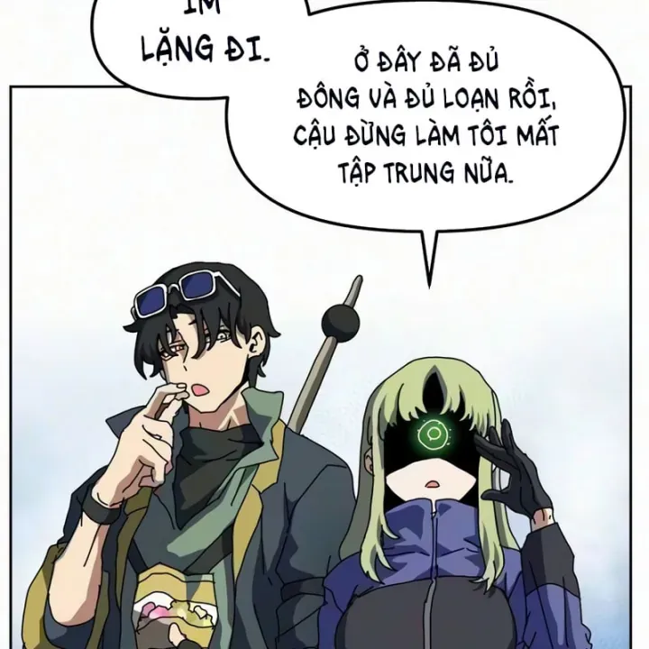 Chương Trình Đào Tạo Đại Pháp Sư Chapter 33 - Trang 7