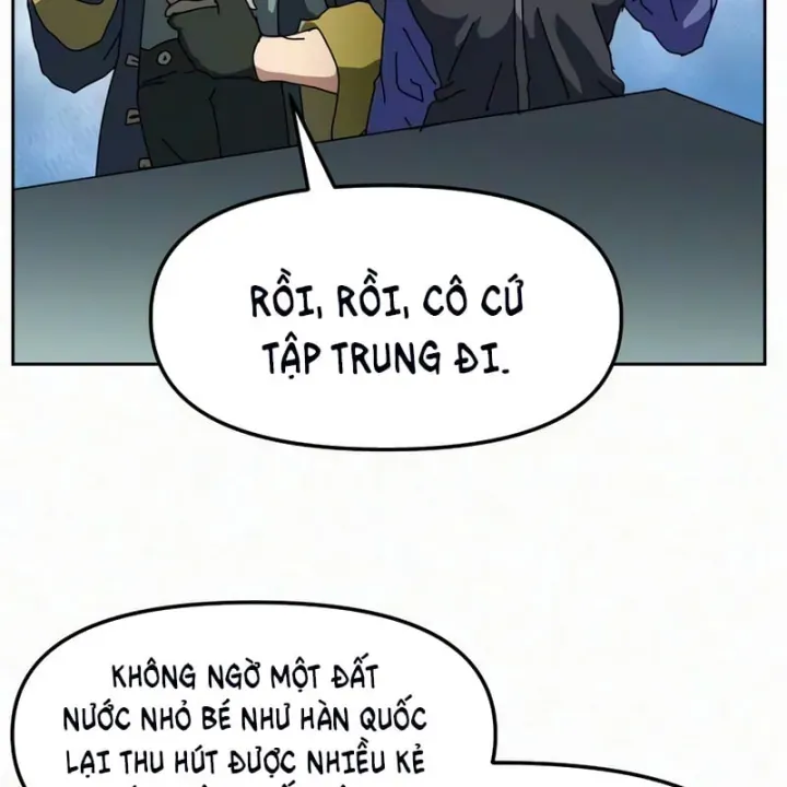 Chương Trình Đào Tạo Đại Pháp Sư Chapter 33 - Trang 8