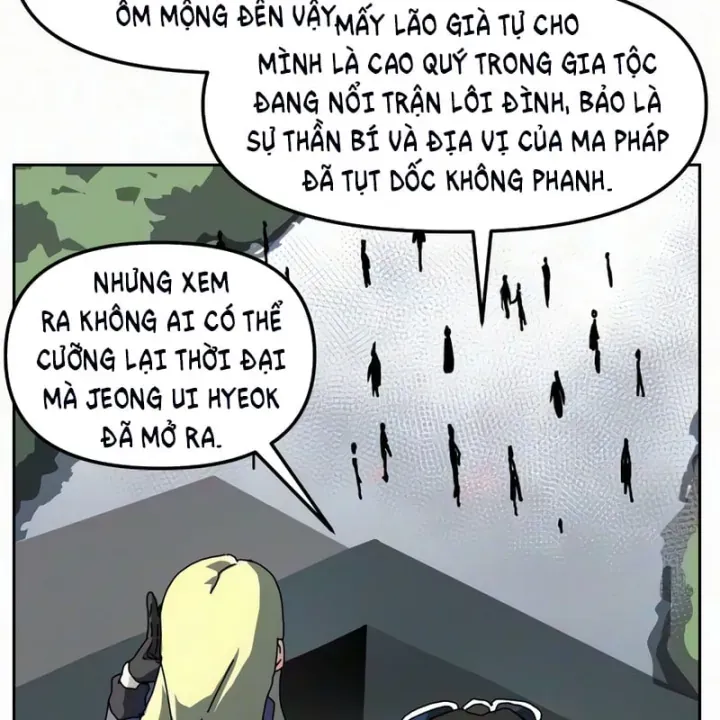 Chương Trình Đào Tạo Đại Pháp Sư Chapter 33 - Trang 9