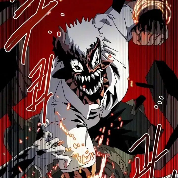 Chương Trình Đào Tạo Đại Pháp Sư Chapter 34 - Trang 25