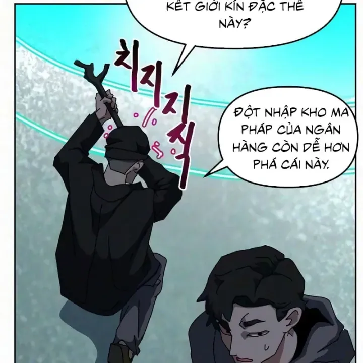 Chương Trình Đào Tạo Đại Pháp Sư Chapter 34 - Trang 32