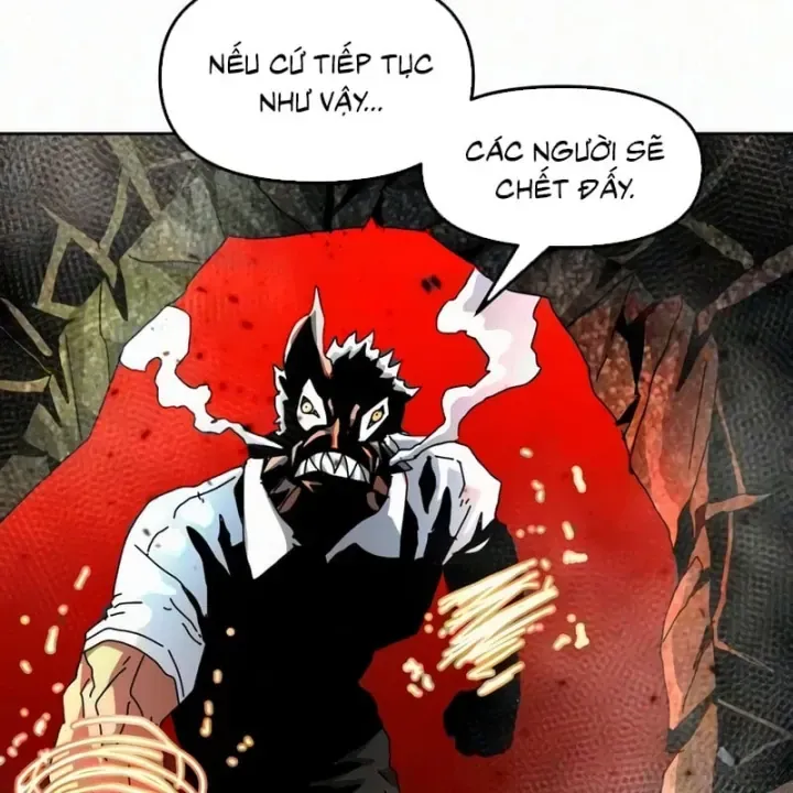 Chương Trình Đào Tạo Đại Pháp Sư Chapter 34 - Trang 43