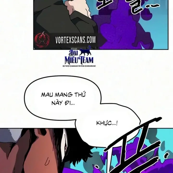 Chương Trình Đào Tạo Đại Pháp Sư Chapter 34 - Trang 49