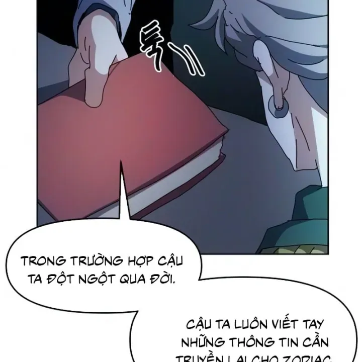Chương Trình Đào Tạo Đại Pháp Sư Chapter 35 - Trang 11