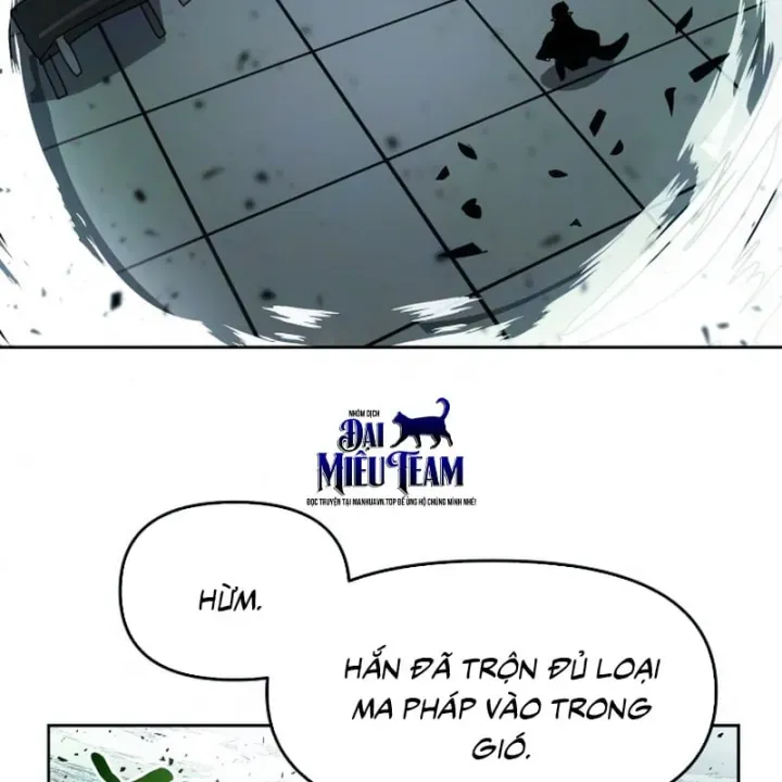 Chương Trình Đào Tạo Đại Pháp Sư Chapter 35 - Trang 29