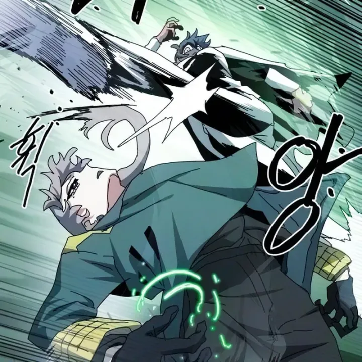 Chương Trình Đào Tạo Đại Pháp Sư Chapter 35 - Trang 35