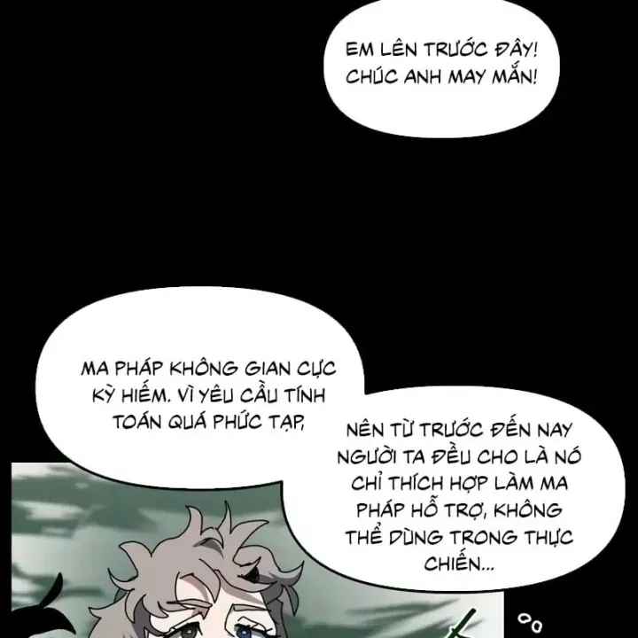 Chương Trình Đào Tạo Đại Pháp Sư Chapter 36 - Trang 27