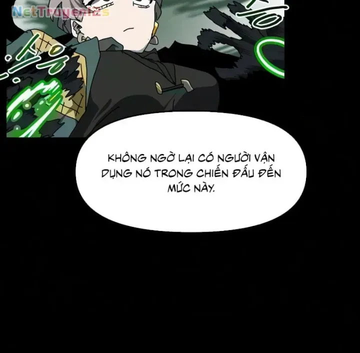 Chương Trình Đào Tạo Đại Pháp Sư Chapter 36 - Trang 28