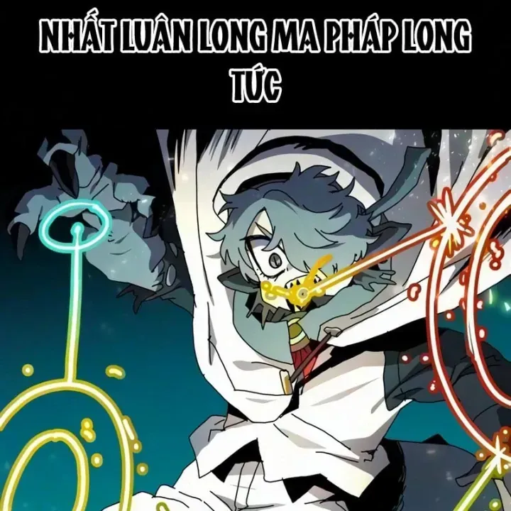 Chương Trình Đào Tạo Đại Pháp Sư Chapter 36 - Trang 29