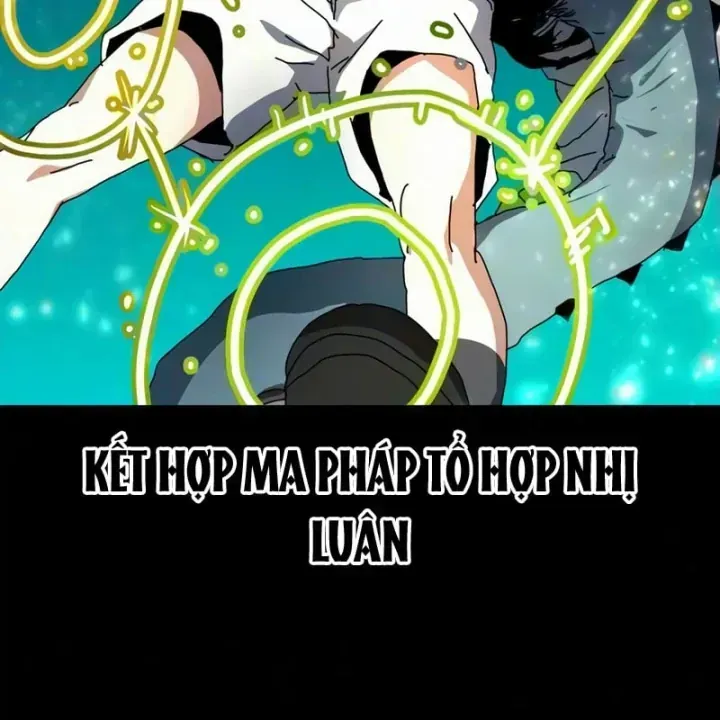Chương Trình Đào Tạo Đại Pháp Sư Chapter 36 - Trang 30