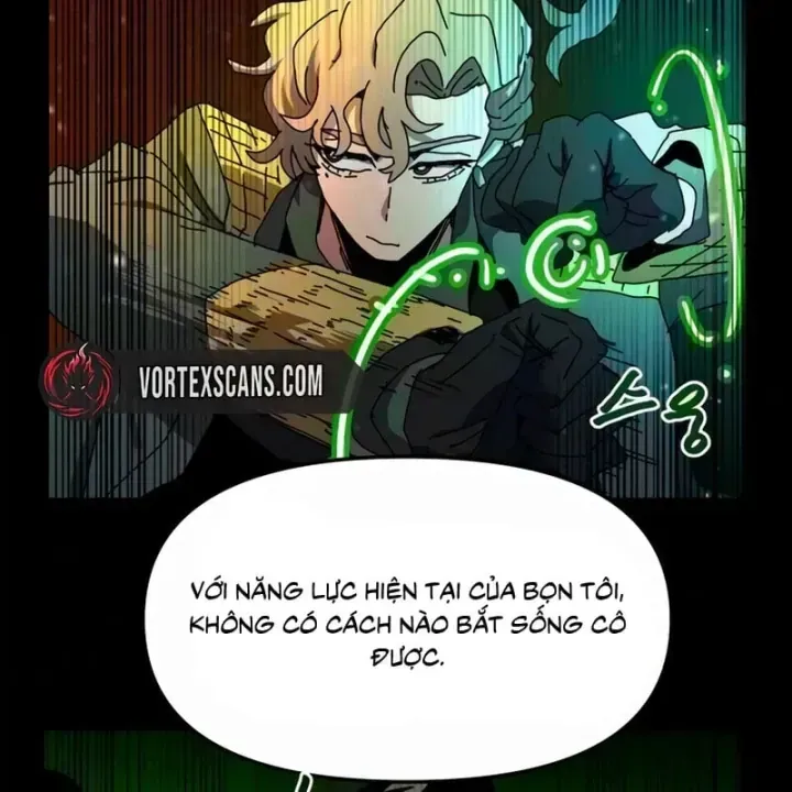 Chương Trình Đào Tạo Đại Pháp Sư Chapter 36 - Trang 34