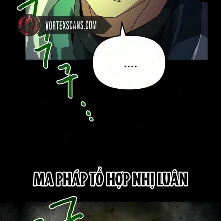 Chương Trình Đào Tạo Đại Pháp Sư Chapter 36 - Trang 41