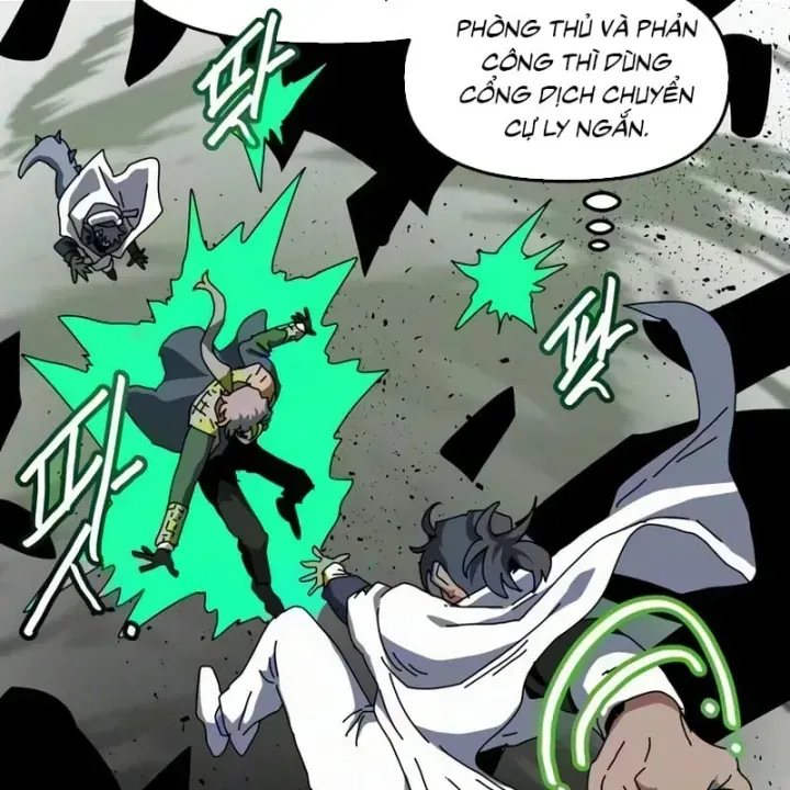 Chương Trình Đào Tạo Đại Pháp Sư Chapter 36 - Trang 9