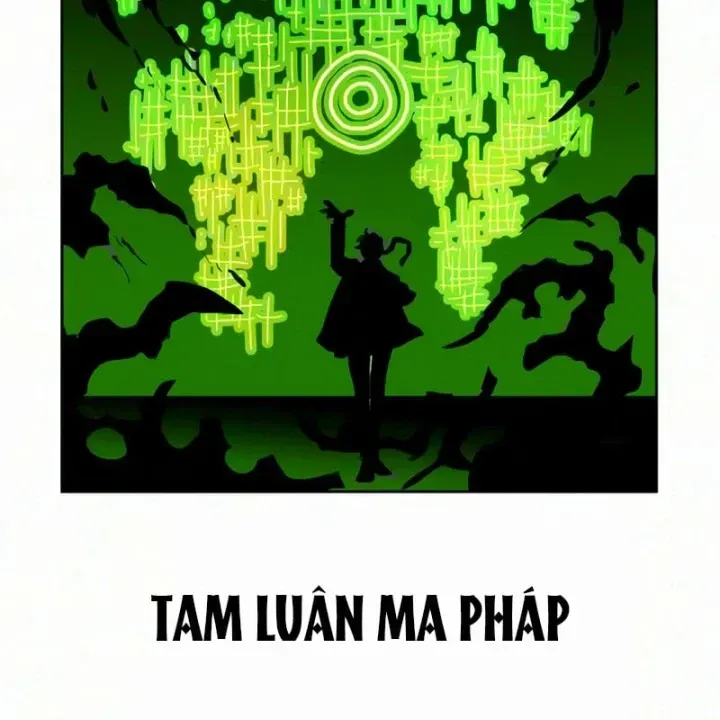 Chương Trình Đào Tạo Đại Pháp Sư Chapter 37 - Trang 13