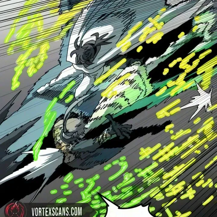 Chương Trình Đào Tạo Đại Pháp Sư Chapter 37 - Trang 15