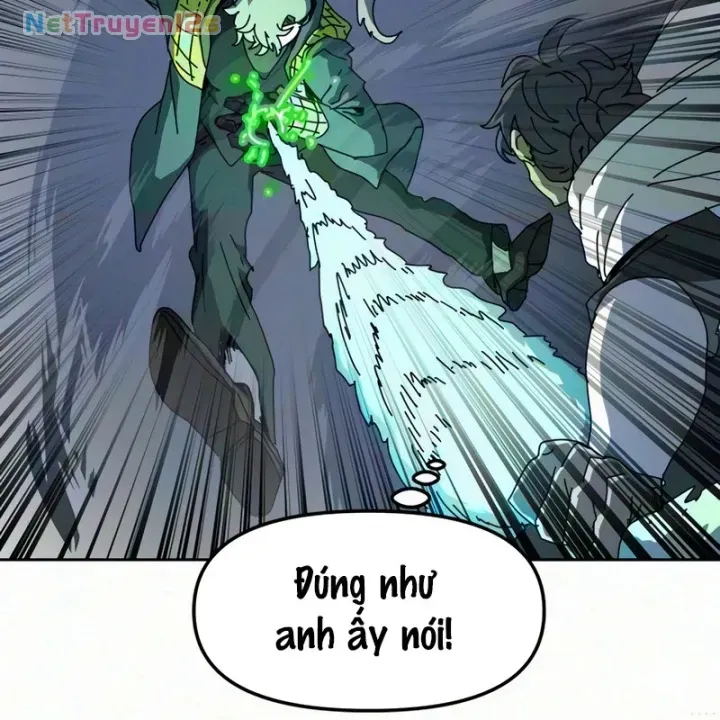 Chương Trình Đào Tạo Đại Pháp Sư Chapter 37 - Trang 21