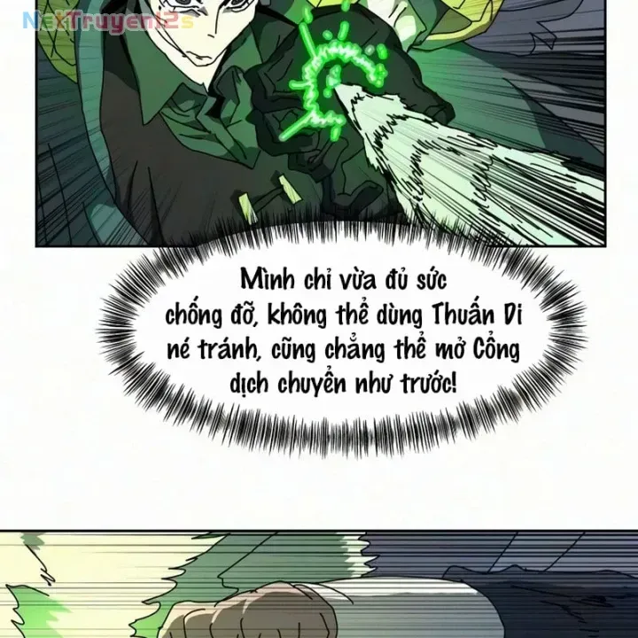 Chương Trình Đào Tạo Đại Pháp Sư Chapter 37 - Trang 23