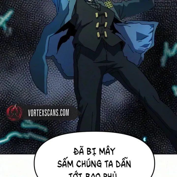 Chương Trình Đào Tạo Đại Pháp Sư Chapter 37 - Trang 32