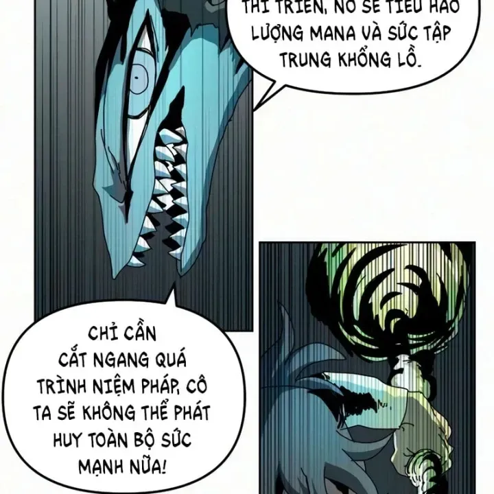 Chương Trình Đào Tạo Đại Pháp Sư Chapter 37 - Trang 8