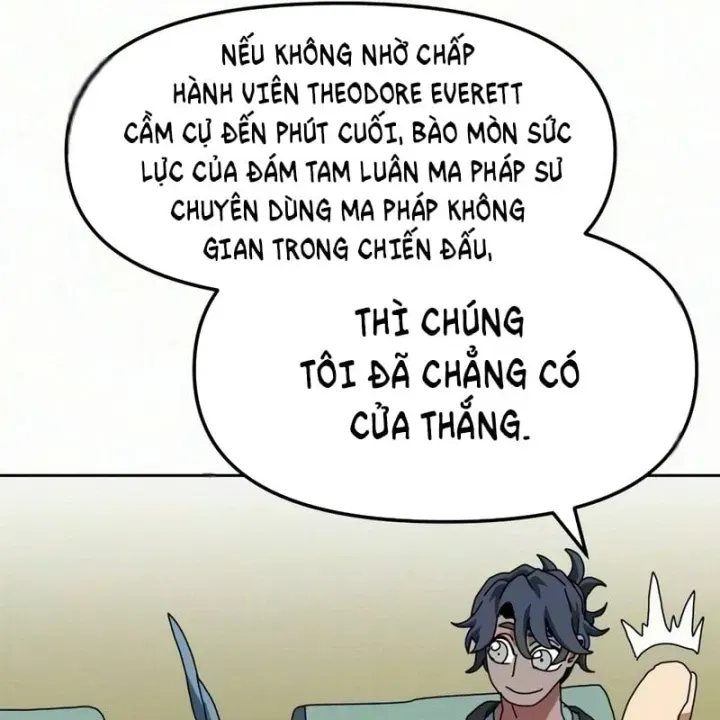 Chương Trình Đào Tạo Đại Pháp Sư Chapter 38 - Trang 27