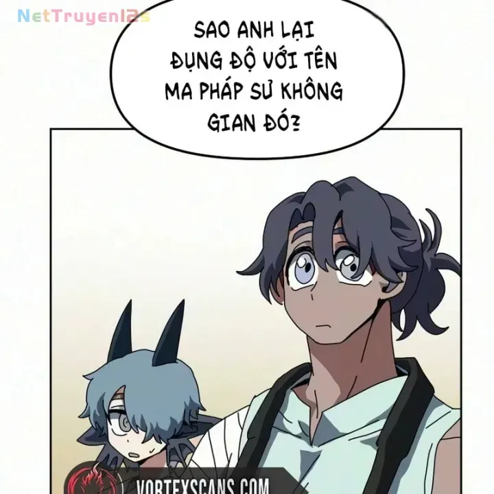 Chương Trình Đào Tạo Đại Pháp Sư Chapter 38 - Trang 44