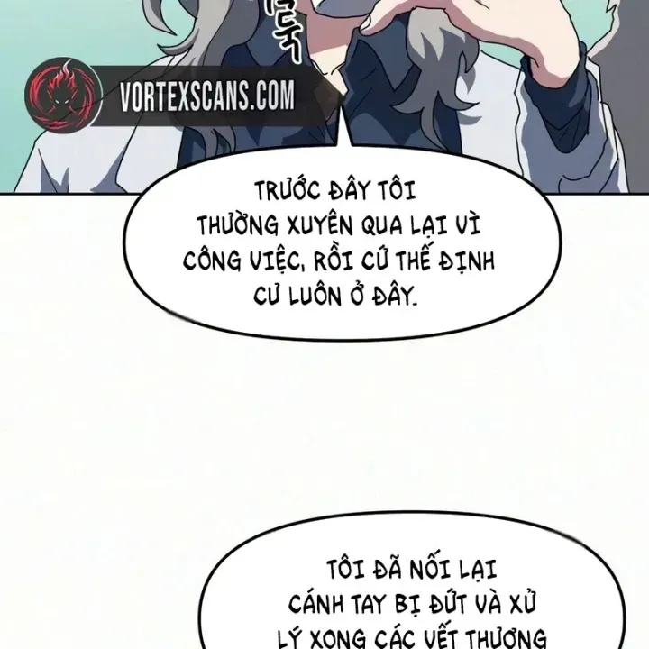 Chương Trình Đào Tạo Đại Pháp Sư Chapter 38 - Trang 6