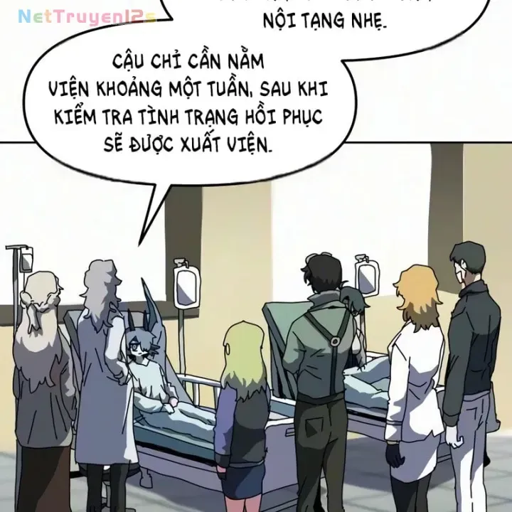 Chương Trình Đào Tạo Đại Pháp Sư Chapter 38 - Trang 7