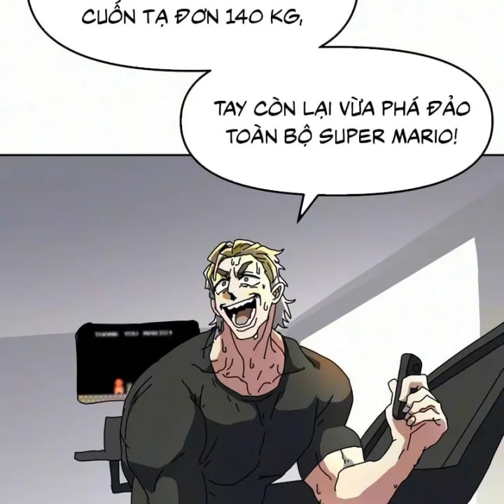 Chương Trình Đào Tạo Đại Pháp Sư Chapter 39 - Trang 10