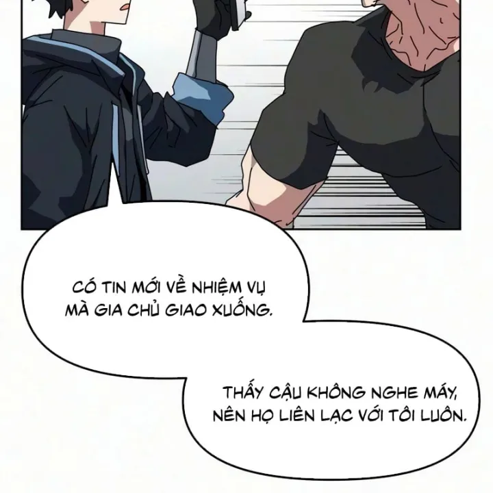 Chương Trình Đào Tạo Đại Pháp Sư Chapter 39 - Trang 17