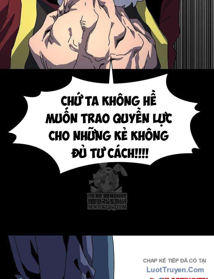 Chương Trình Đào Tạo Đại Pháp Sư Chapter 4 - Trang 11