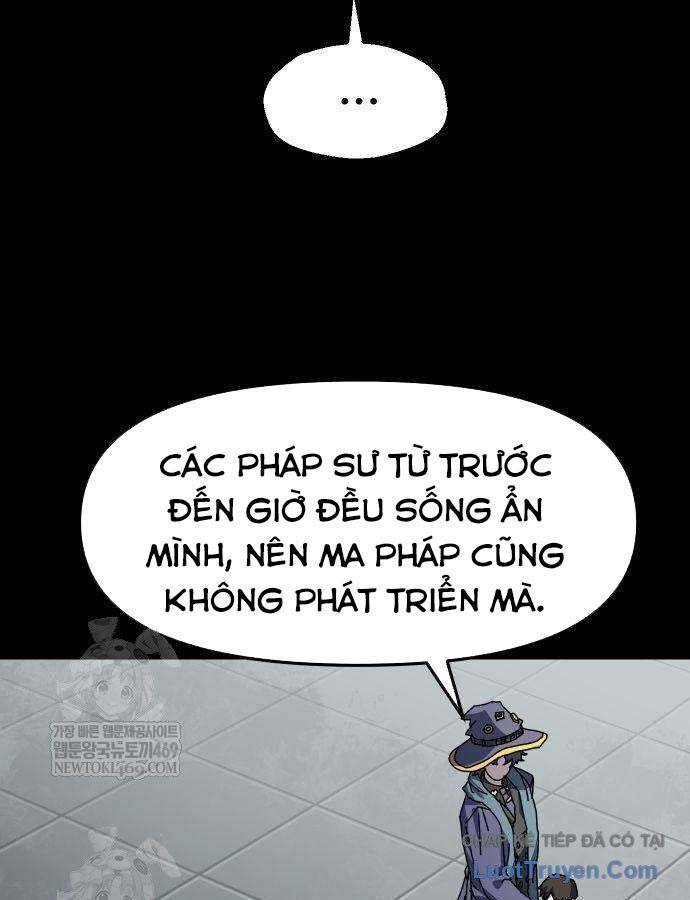 Chương Trình Đào Tạo Đại Pháp Sư Chapter 4 - Trang 14