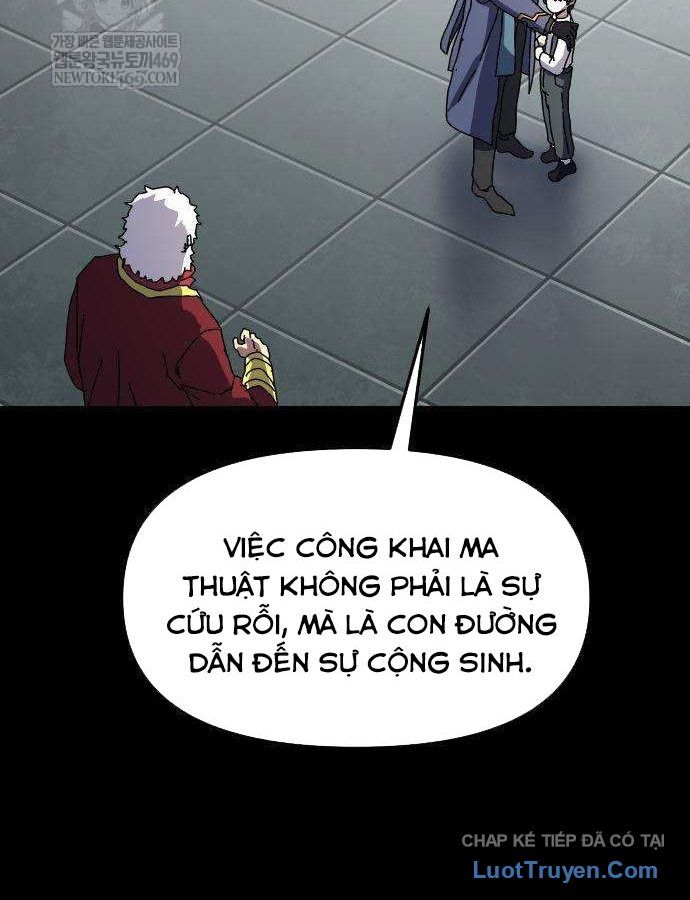 Chương Trình Đào Tạo Đại Pháp Sư Chapter 4 - Trang 15