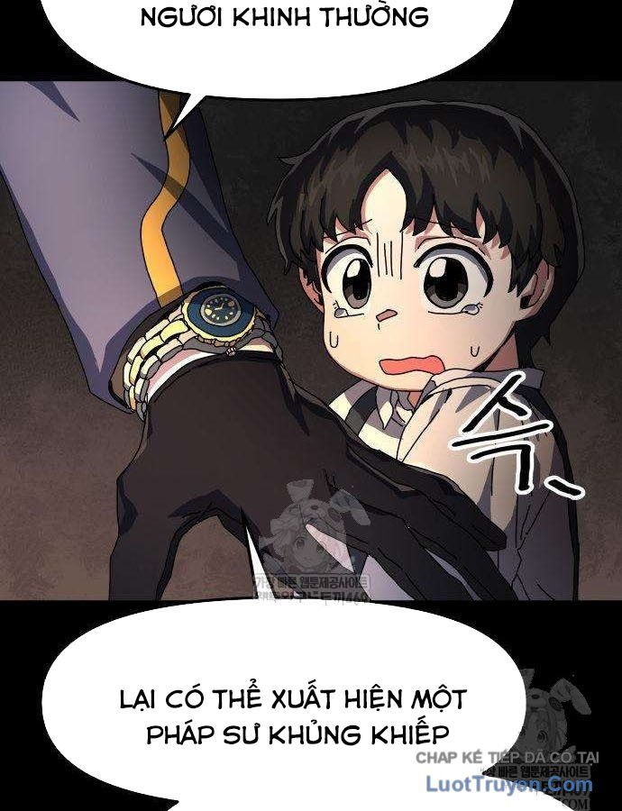 Chương Trình Đào Tạo Đại Pháp Sư Chapter 4 - Trang 26
