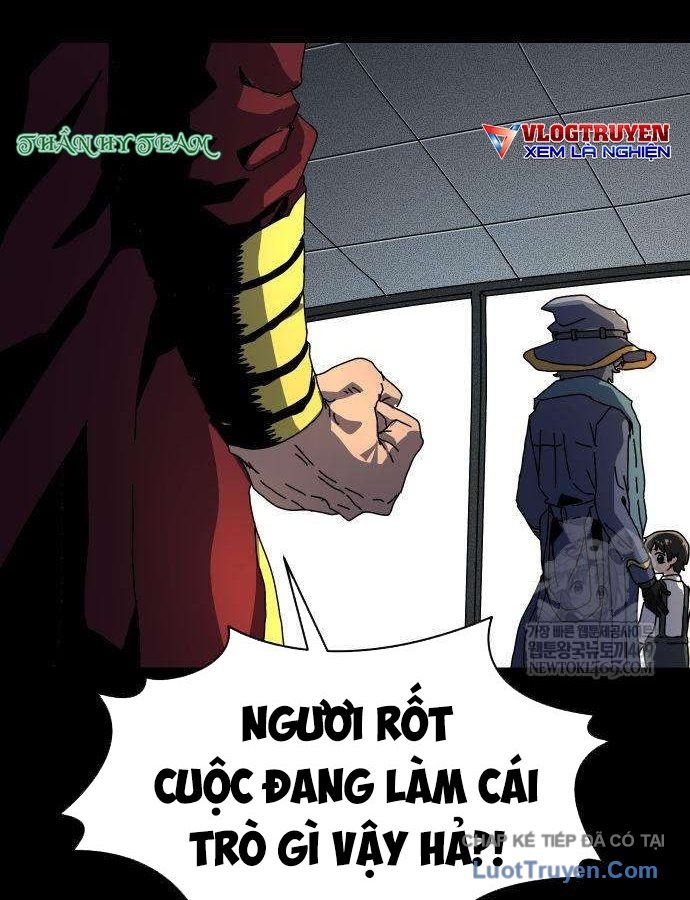 Chương Trình Đào Tạo Đại Pháp Sư Chapter 4 - Trang 3