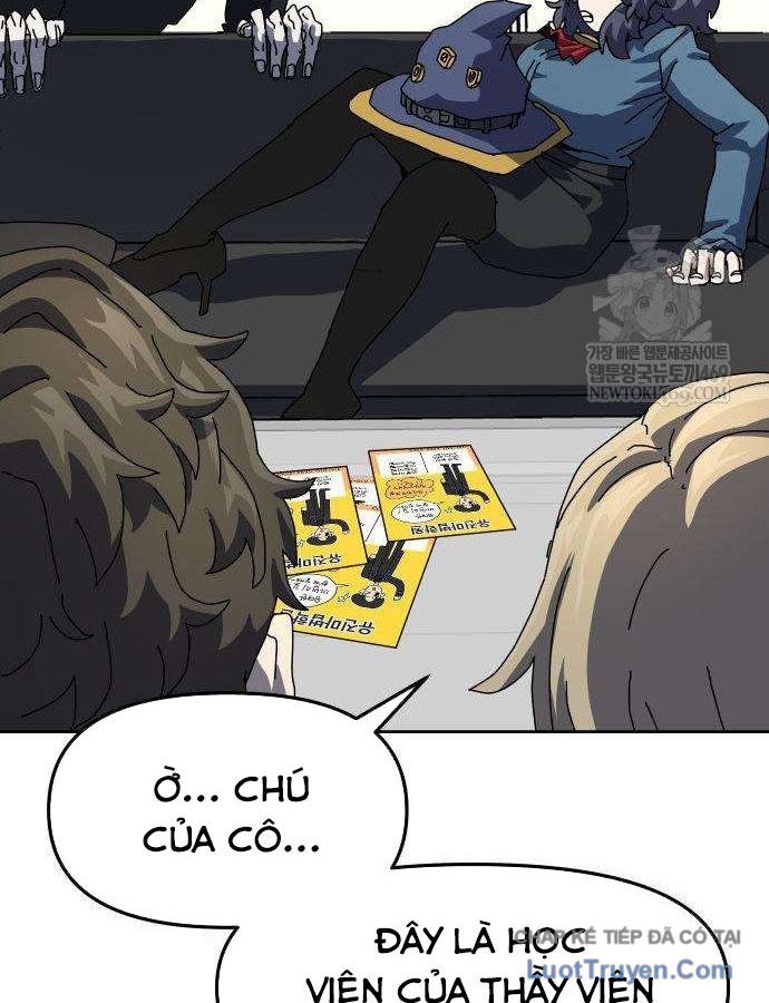 Chương Trình Đào Tạo Đại Pháp Sư Chapter 4 - Trang 41