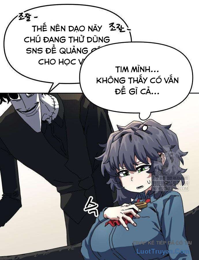 Chương Trình Đào Tạo Đại Pháp Sư Chapter 4 - Trang 46