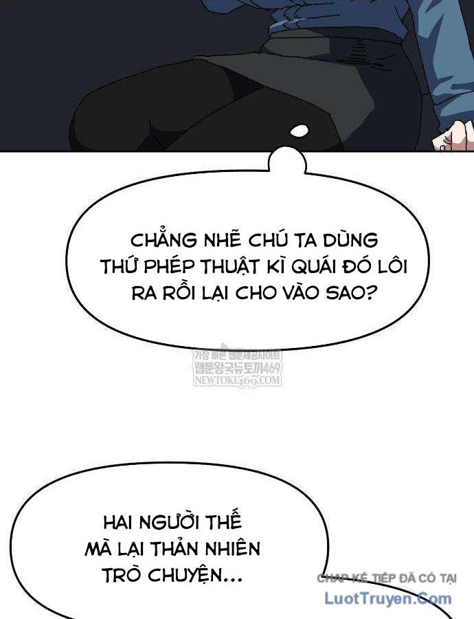 Chương Trình Đào Tạo Đại Pháp Sư Chapter 4 - Trang 47