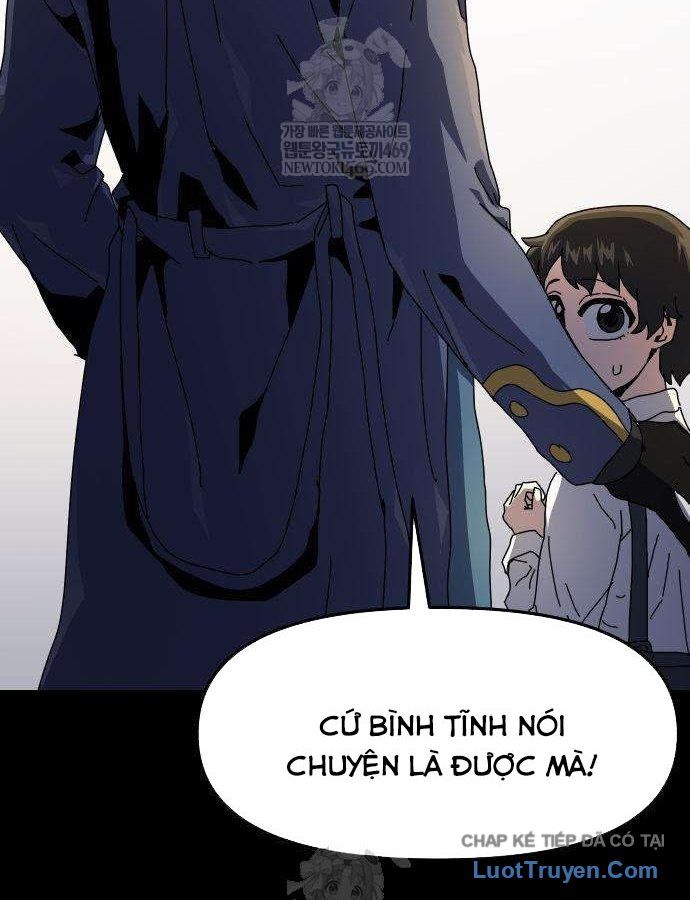 Chương Trình Đào Tạo Đại Pháp Sư Chapter 4 - Trang 5