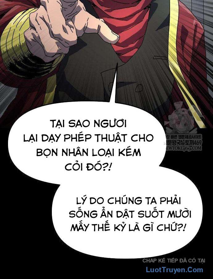 Chương Trình Đào Tạo Đại Pháp Sư Chapter 4 - Trang 7