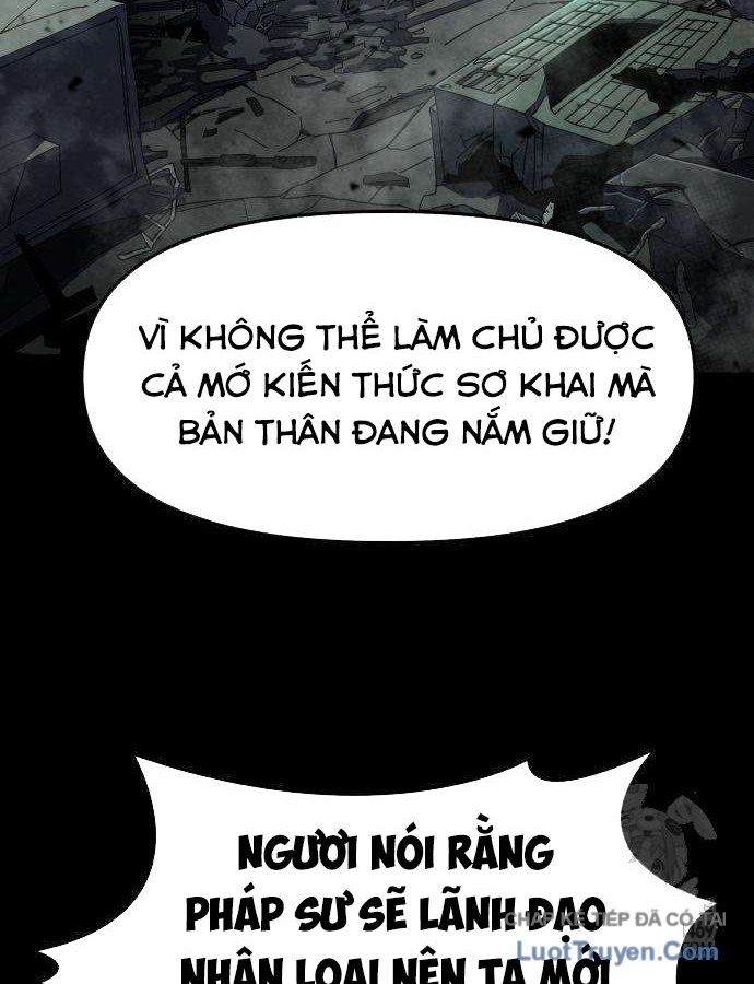 Chương Trình Đào Tạo Đại Pháp Sư Chapter 4 - Trang 9