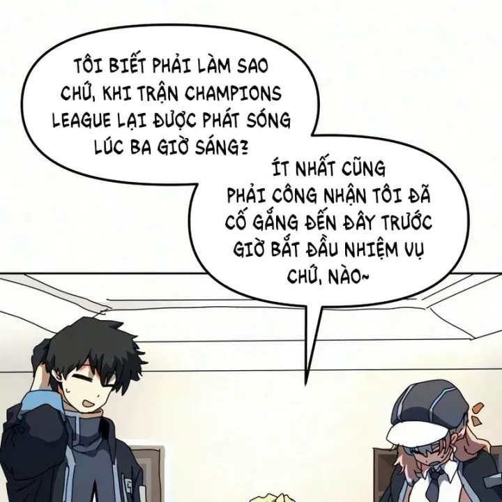 Chương Trình Đào Tạo Đại Pháp Sư Chapter 40 - Trang 29
