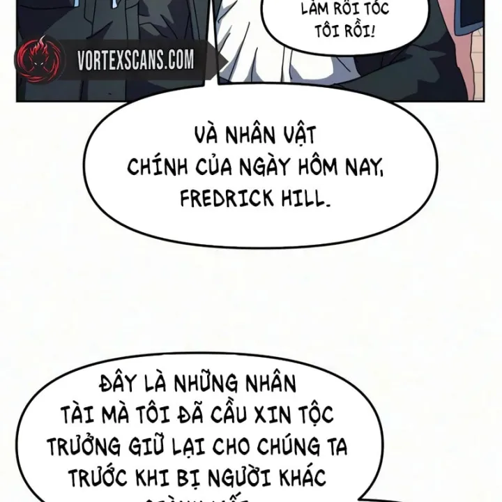 Chương Trình Đào Tạo Đại Pháp Sư Chapter 40 - Trang 40