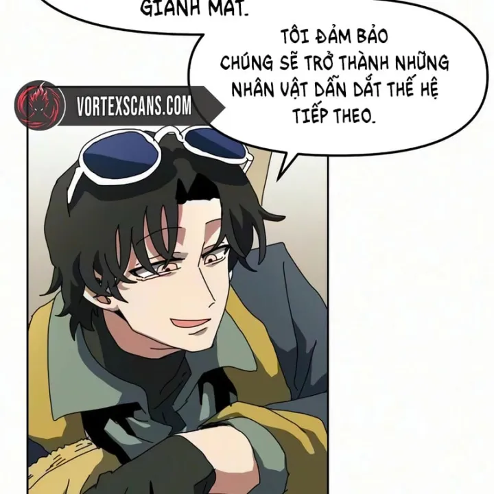 Chương Trình Đào Tạo Đại Pháp Sư Chapter 40 - Trang 41