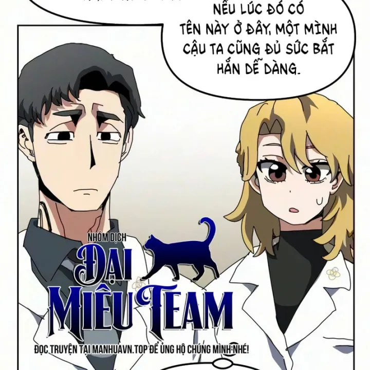 Chương Trình Đào Tạo Đại Pháp Sư Chapter 40 - Trang 43