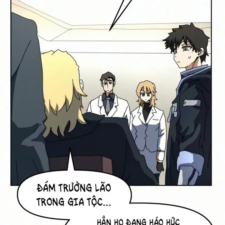 Chương Trình Đào Tạo Đại Pháp Sư Chapter 40 - Trang 47