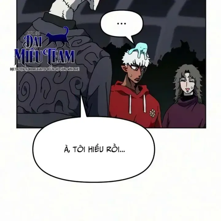 Chương Trình Đào Tạo Đại Pháp Sư Chapter 41 - Trang 10