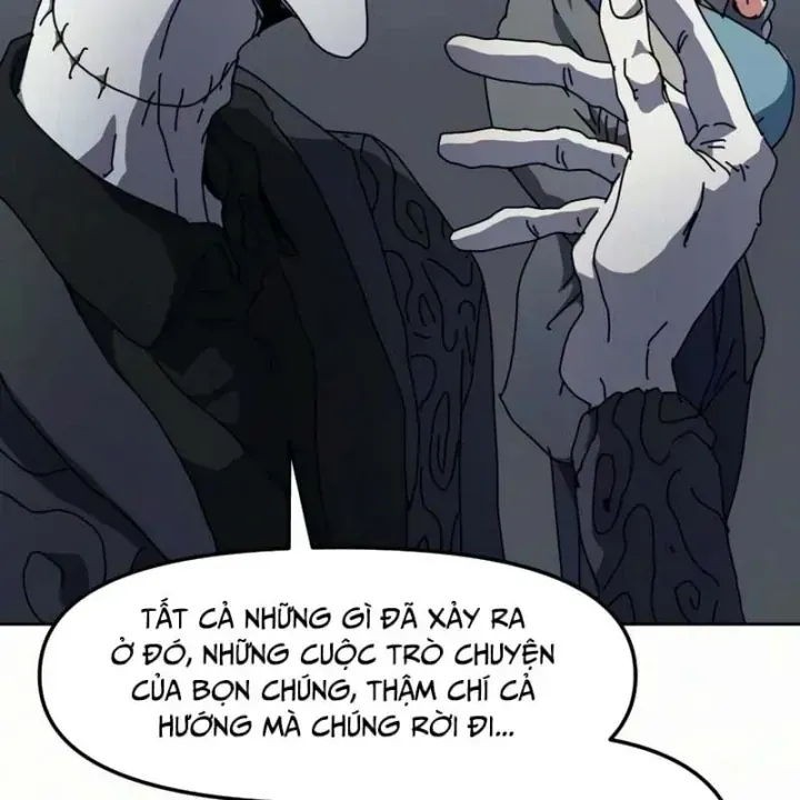 Chương Trình Đào Tạo Đại Pháp Sư Chapter 41 - Trang 16