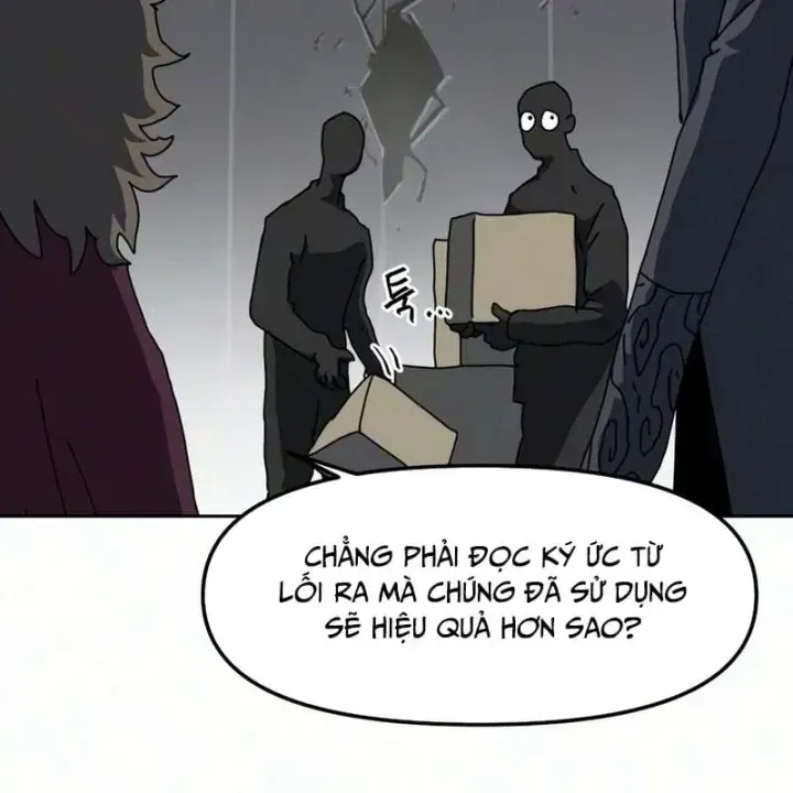 Chương Trình Đào Tạo Đại Pháp Sư Chapter 41 - Trang 22
